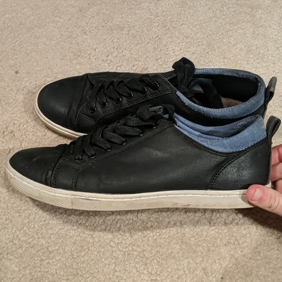 Aldo sneakers - 9.5 - Picture 2 of 5